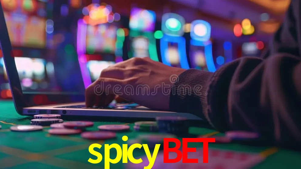Bônus Diários spicybet