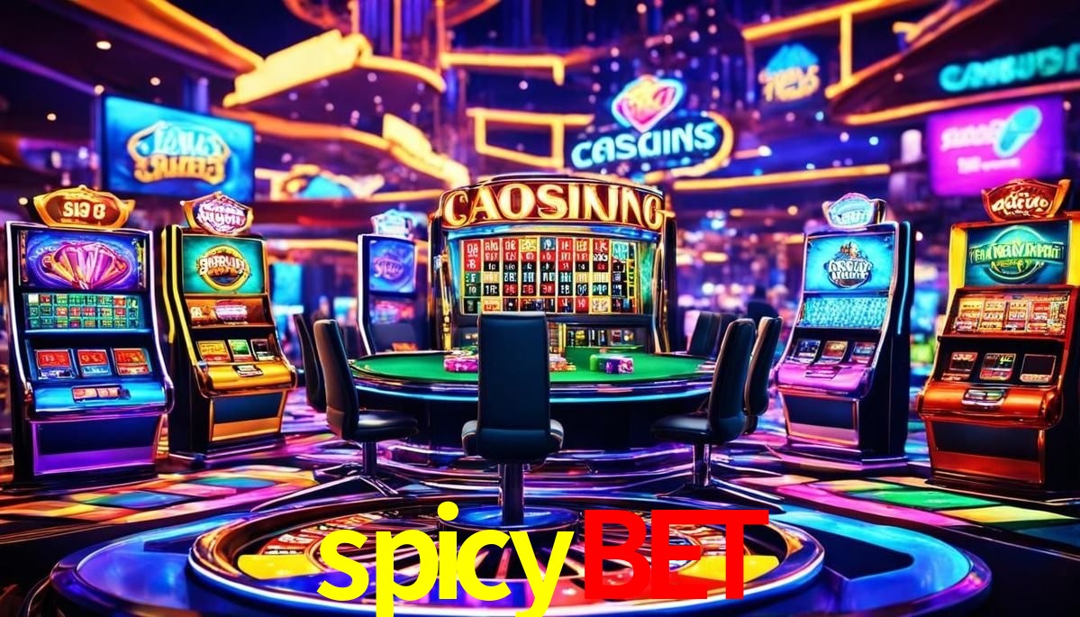 Estatísticas do Jogo spicybet