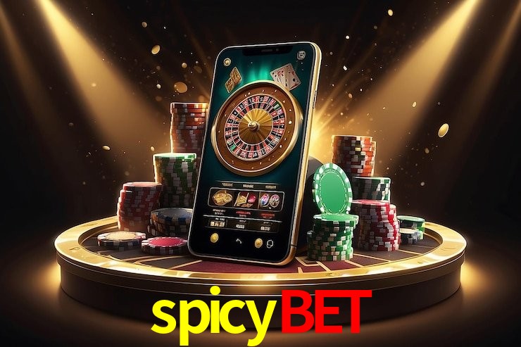 Tecnologia da Plataforma spicybet