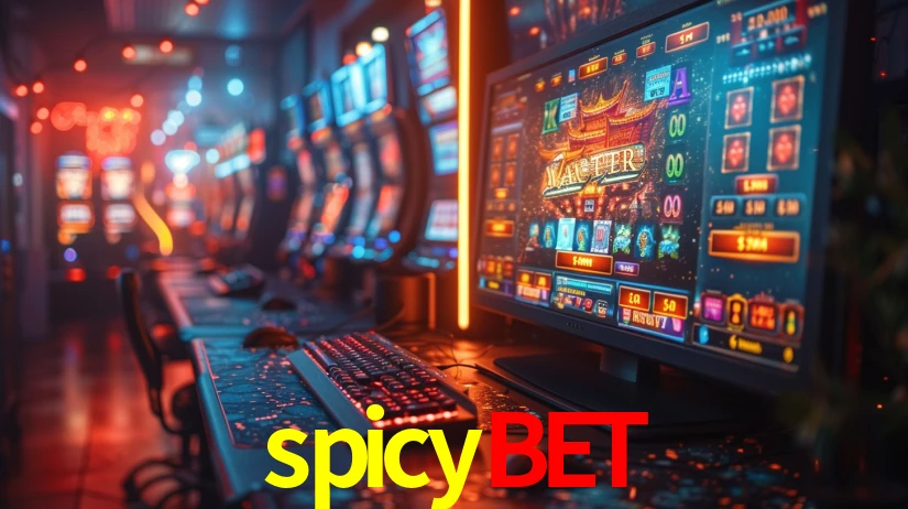 spicybet casino
