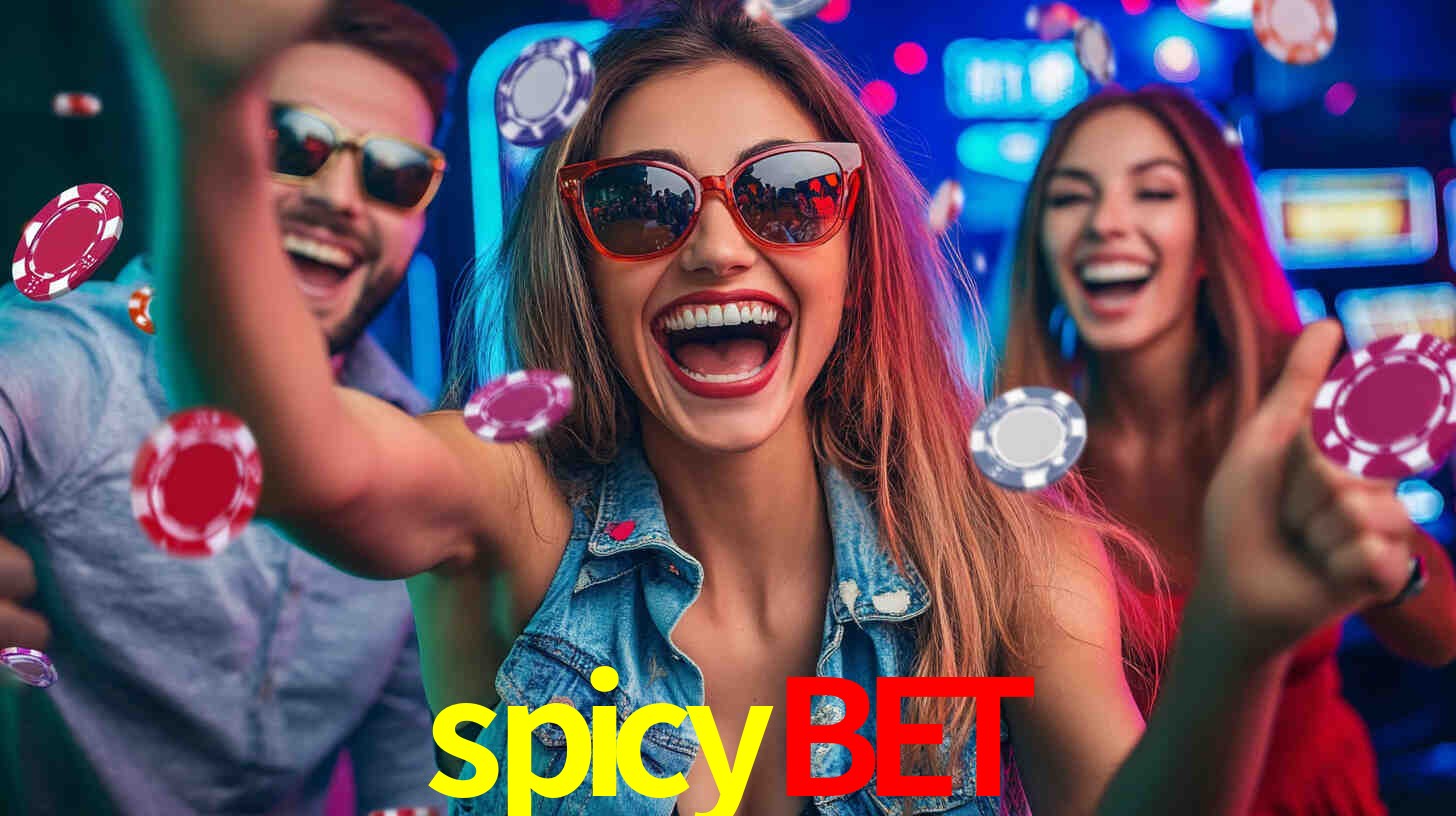 Explorando a Categoria de Eventos em Apostas na spicybet