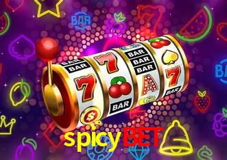 A Revolução dos Aplicativos de Jogos no spicybet
