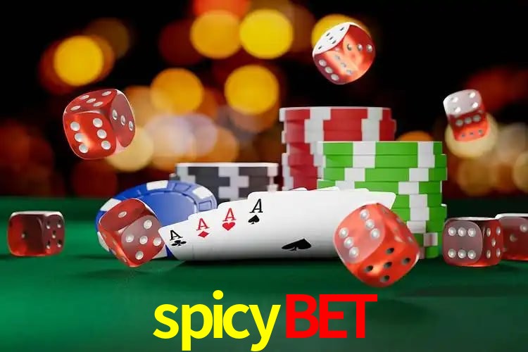 Provedores de Jogos spicybet